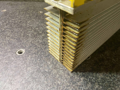 FANUC A06B-6079-H106 Series Module G Servo Amp Amplifier