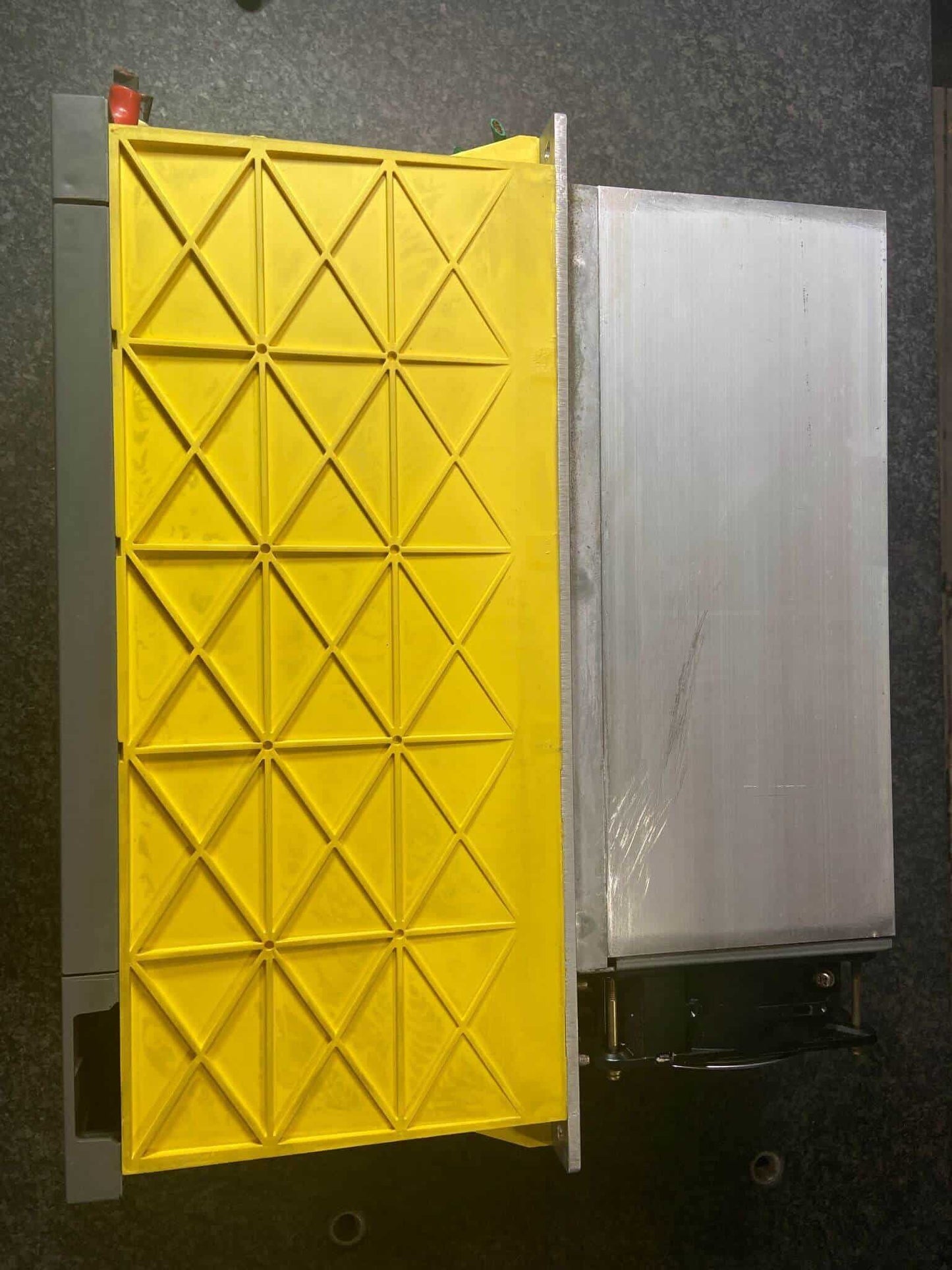 FANUC A06B-6082-H215#512 Module Series C Spindle Amp Amplifier