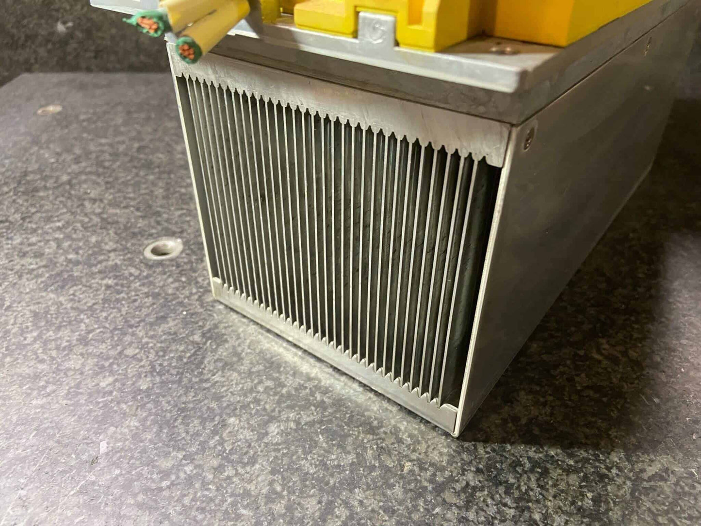 FANUC A06B-6087-H126 Module Series D Power Supply