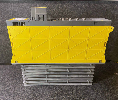 FANUC A06B-6079-H105 Module Series G Servo Amp Amplifier