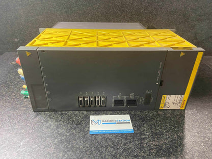 FANUC A06B-6082-H215#H512 Module Series C Spindle Amp Amplifier