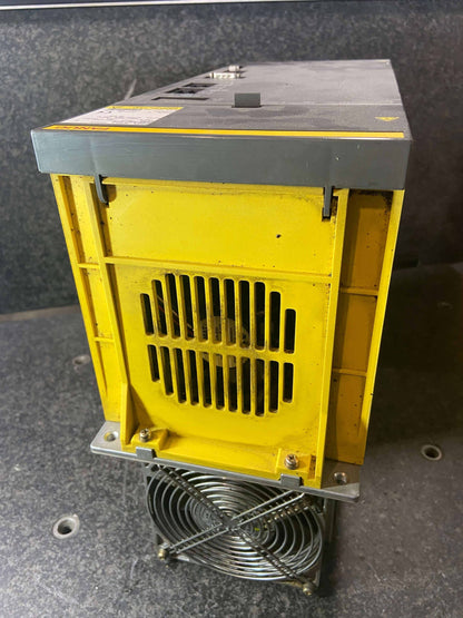 FANUC A06B-6087-H126 Module Series F Power Supply