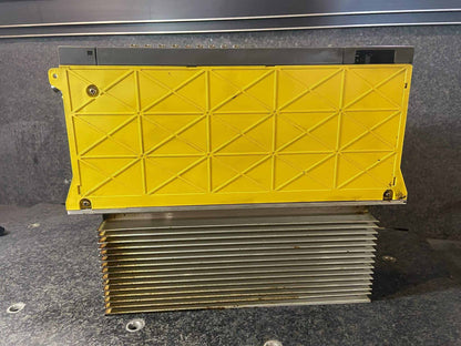 FANUC A06B-6078-H206#H500 Module Series C Spindle Amp Amplifier