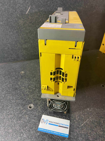 FANUC A06B-6110-H015 Module Series C Power Supply Module