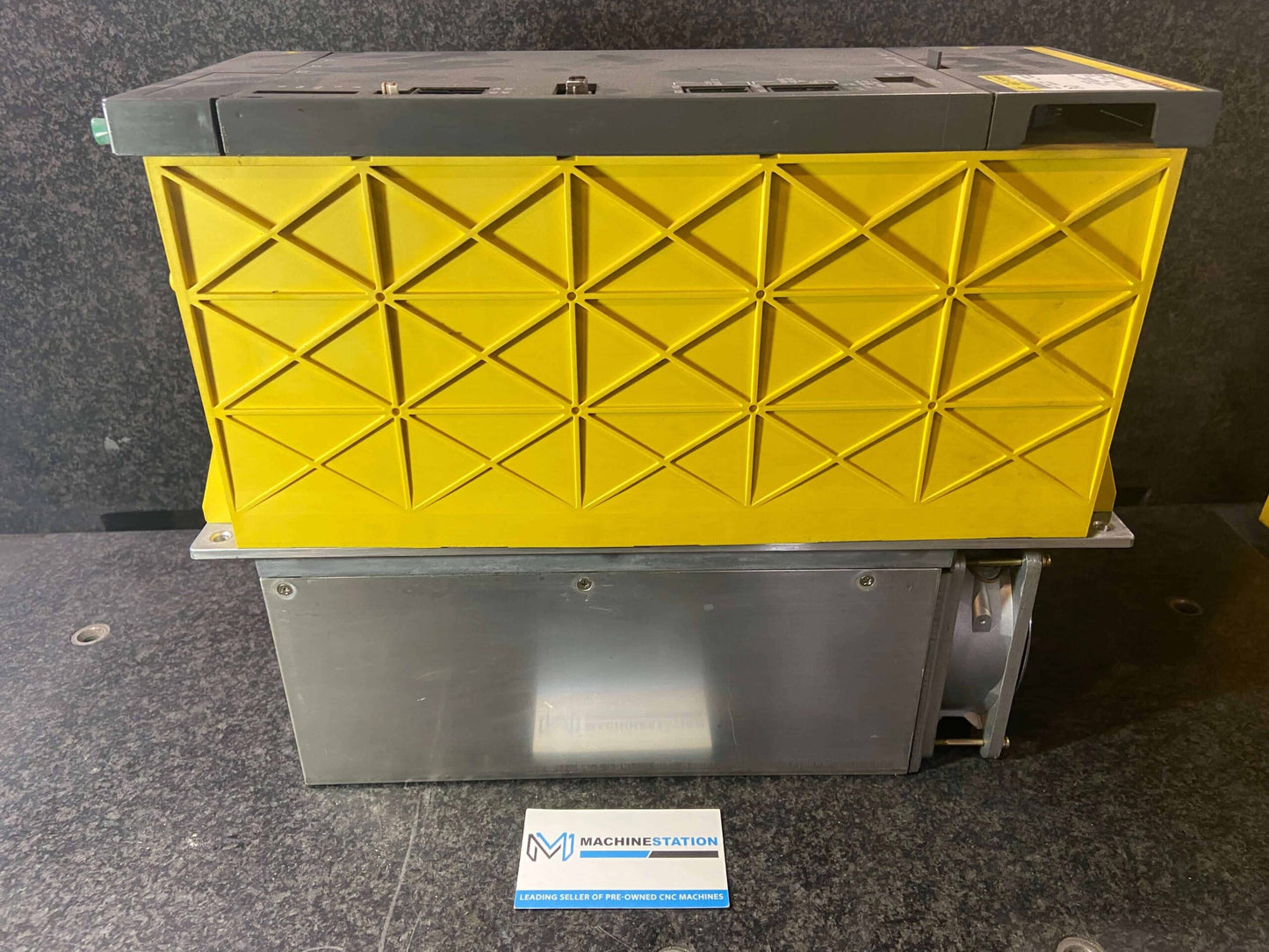 FANUC A06B-6087-H126 Module Series F Power Supply