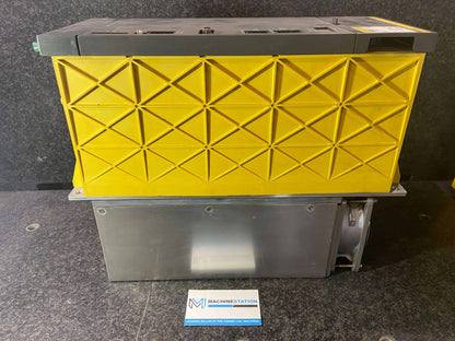 FANUC A06B-6087-H126 Module Series F Power Supply