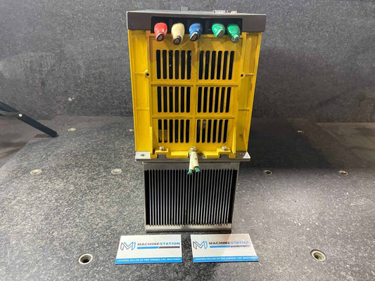 FANUC A06B-6087-H126  Module Series D POWER SUPPLY