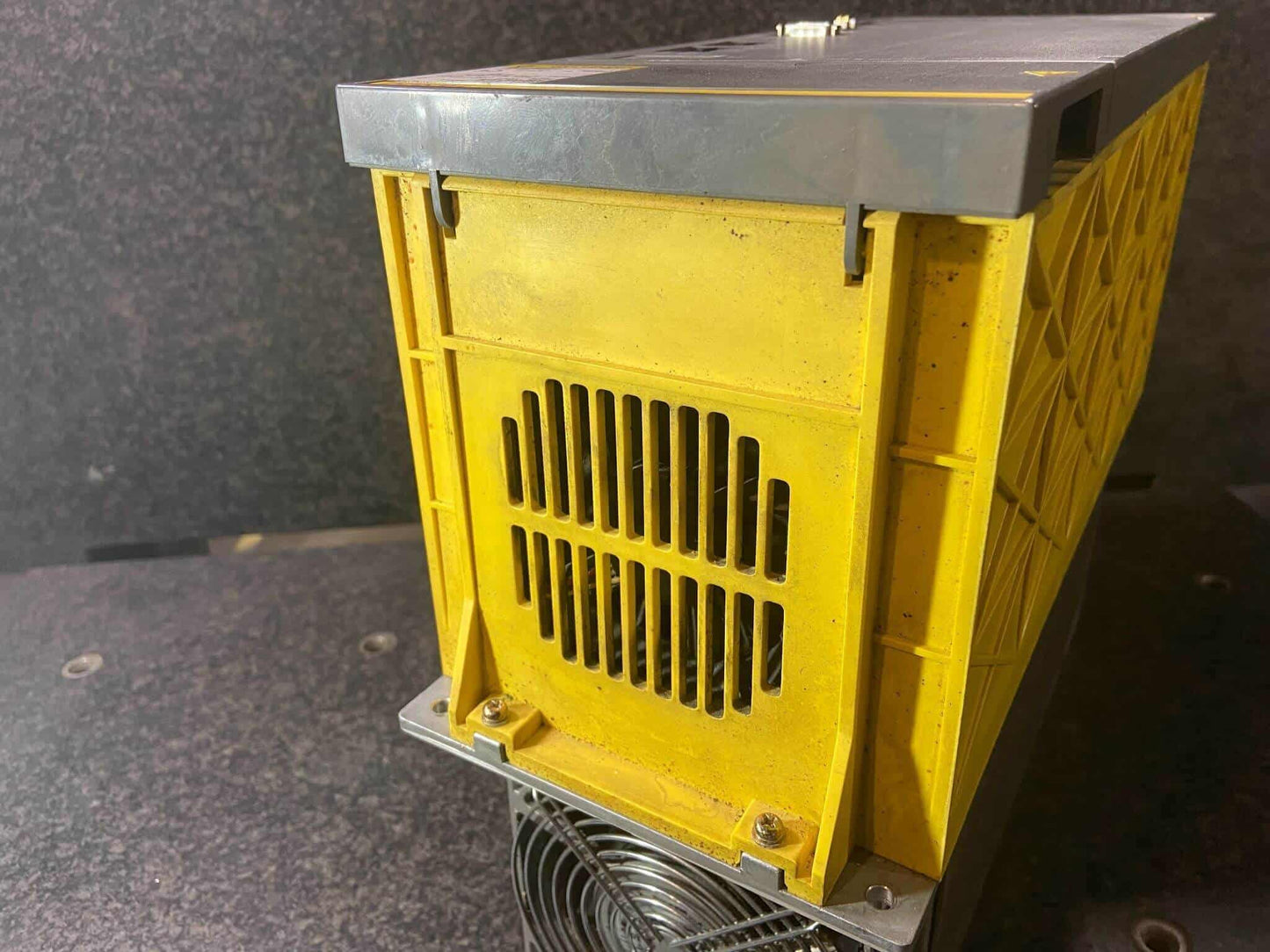 FANUC A06B-6087-H126 Module Series D Power Supply