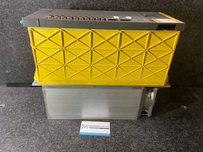 FANUC A06B-6088-H115#H500 Module Series E  Spindle Amp Amplifier