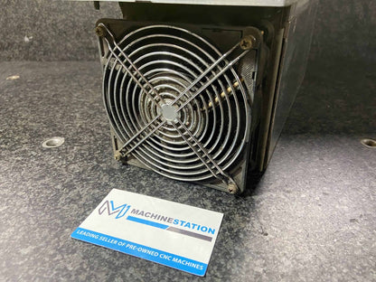 FANUC A06B-6087-H126 Module Series D Power Supply