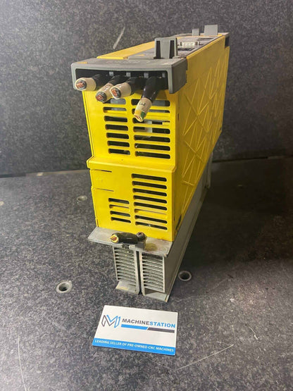 FANUC A06B-6110-H015 Module Series C Power Supply Module