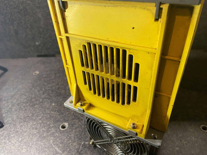 FANUC A06B-6087-H126 Module Series F Power Supply