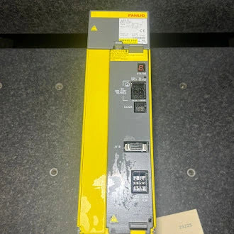 FANUC A06B-6110-H011