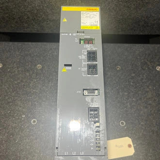 FANUC A06B-6077-H106