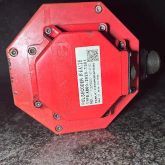 FANUC A06B-0075-B303