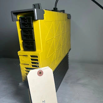 FANUC A06B-6240-H306