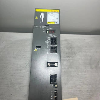 FANUC A06B-6077-H106