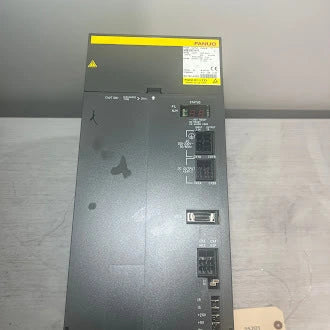 FANUC A06B-6087-H115