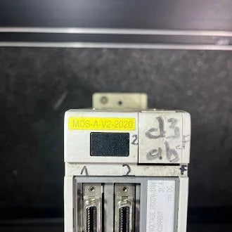 MITSUBISHI MDS-B-V2-2020