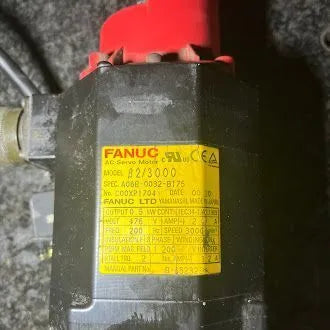 FANUC A06B-0032-B175