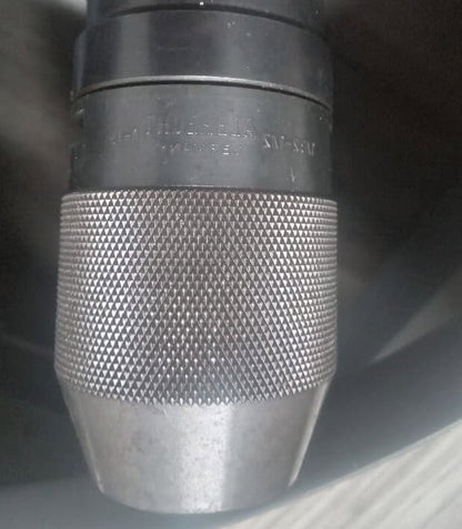 2x Chucks ALBRECHT Germany ANSI CAT 40UNC 5/8-1.1 1/32-1/2 GERMANY 1-13